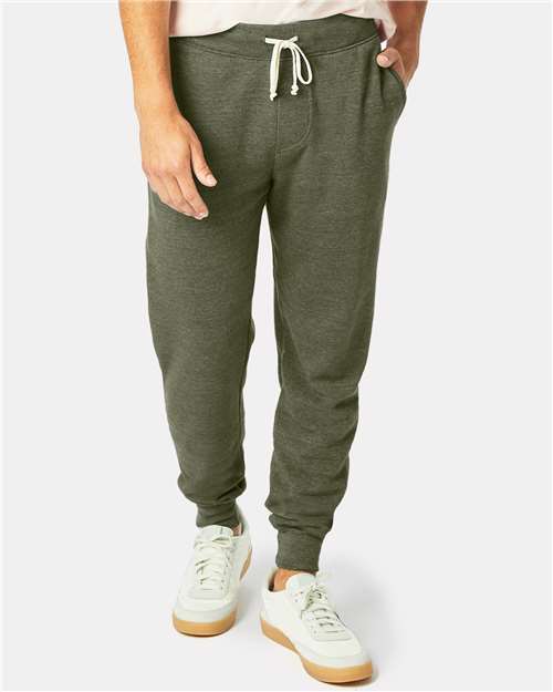 Alternative - Eco-Fleece Dodgeball Joggers - 9881