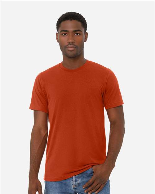 BELLA + CANVAS 3413 Triblend Tee