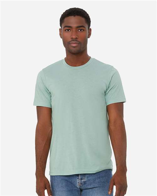 BELLA + CANVAS 3413 Triblend Tee