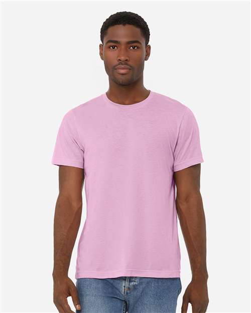 BELLA + CANVAS 3413 Triblend Tee