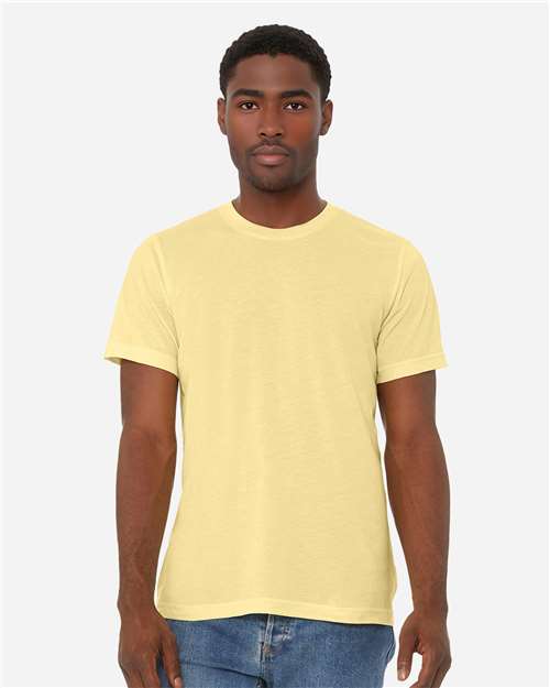 BELLA + CANVAS 3413 Triblend Tee