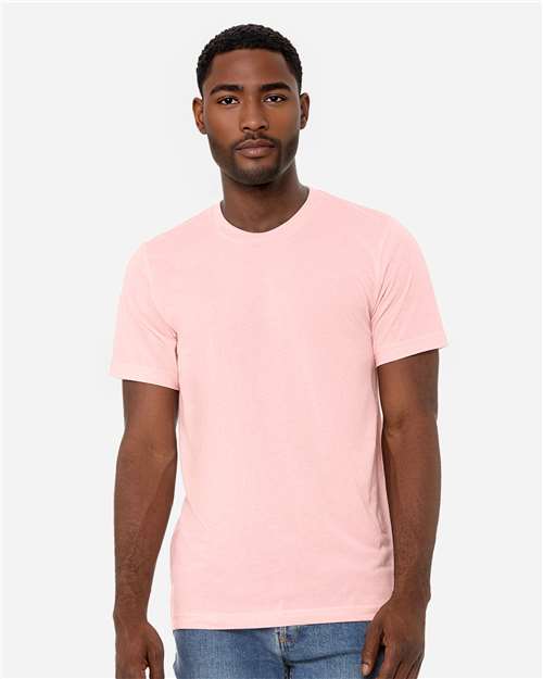 BELLA + CANVAS 3413 Triblend Tee