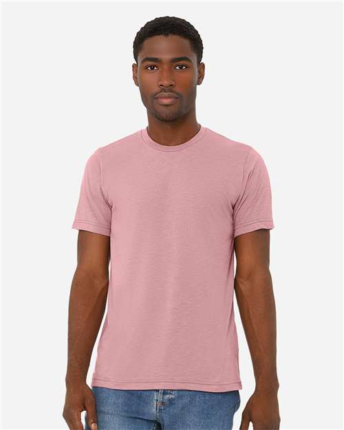 BELLA + CANVAS 3413 Triblend Tee