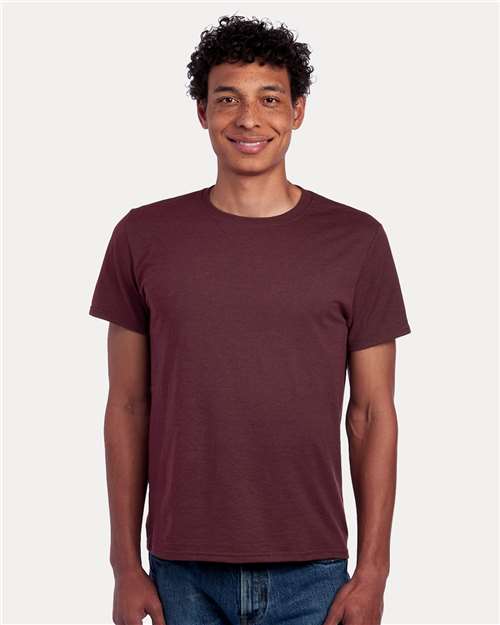 JERZEES 560MR Premium Blend Ring-Spun T-Shirt