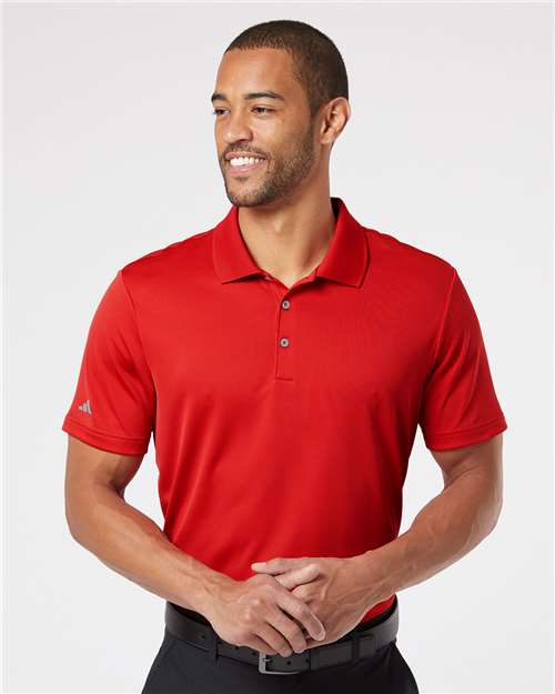 Adidas - Performance Polo - A230