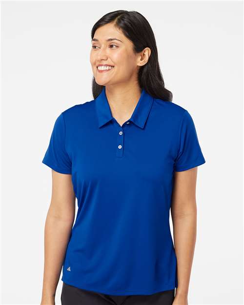 Adidas - Women's Performance Polo - A231