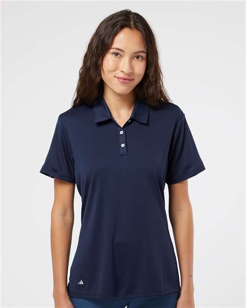 Adidas - Women's Performance Polo - A231