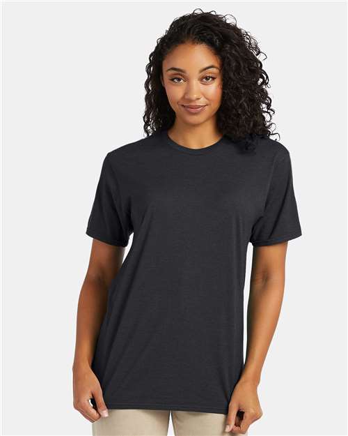 Hanes 4980 Unisex Perfect-T T-Shirt