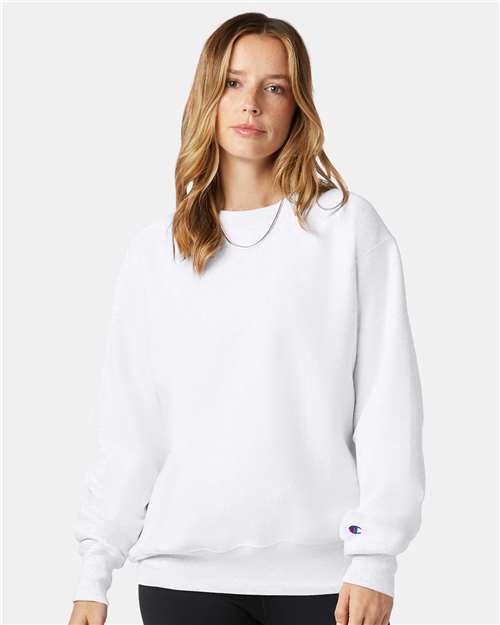 Champion S149 Unisex Reverse Weave® Crewneck Sweatshirt