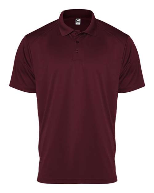 C2 Sport 5900 Men's Utility Polo