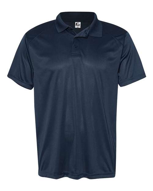 C2 Sport 5900 Men's Utility Polo