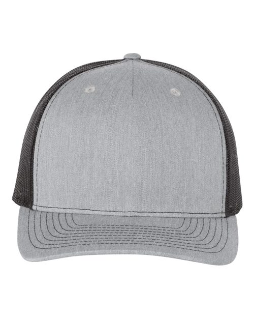 Richardson - Five-Panel Trucker Cap - 112FP