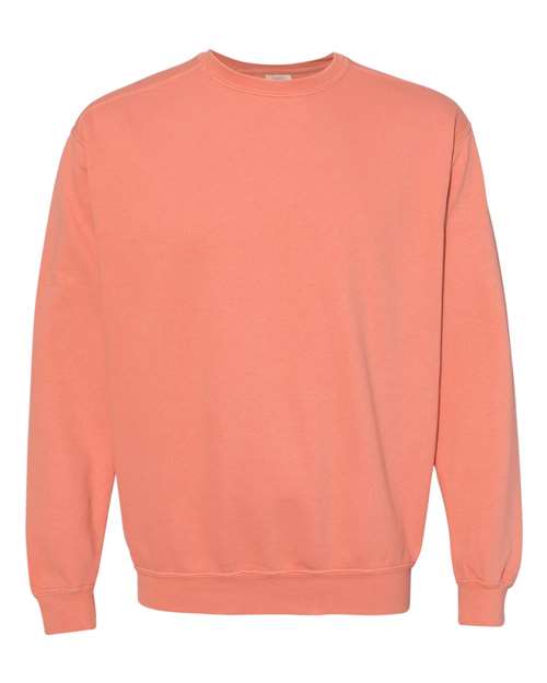 Comfort Colors - Garment-Dyed Sweatshirt - 1566