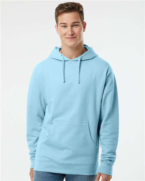 Independent Trading Co. SS4500 Unisex Midweight Hooded Sweatshirt