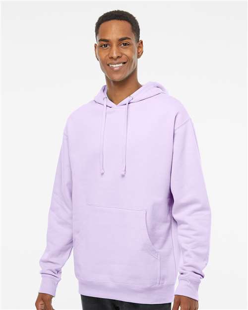 Independent Trading Co. SS4500 Unisex Midweight Hooded Sweatshirt