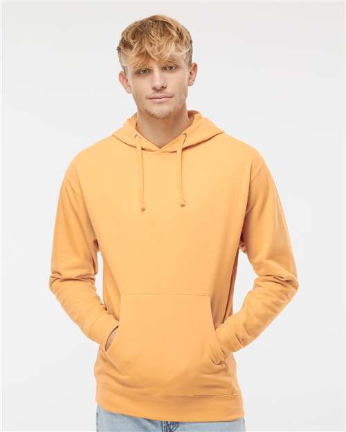 Independent Trading Co. SS4500 Unisex Midweight Hooded Sweatshirt