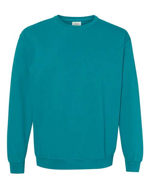 Comfort Colors - Garment-Dyed Sweatshirt - 1566