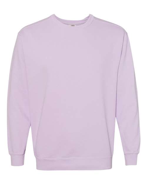 Comfort Colors - Garment-Dyed Sweatshirt - 1566