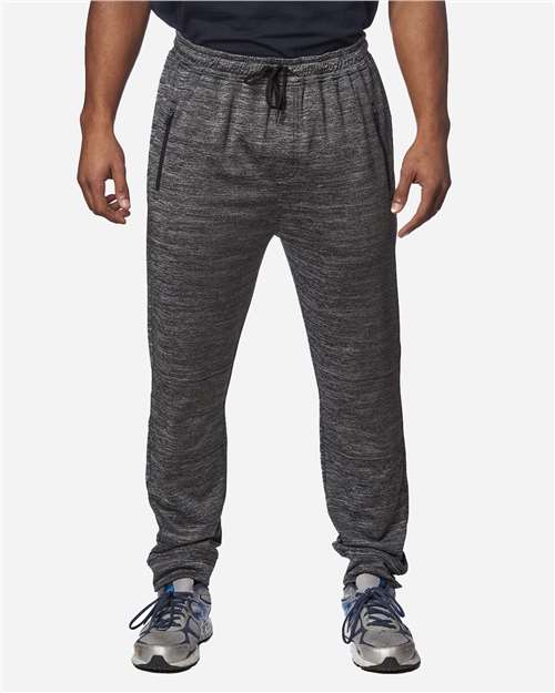 Burnside - Performance Fleece Joggers - 8801