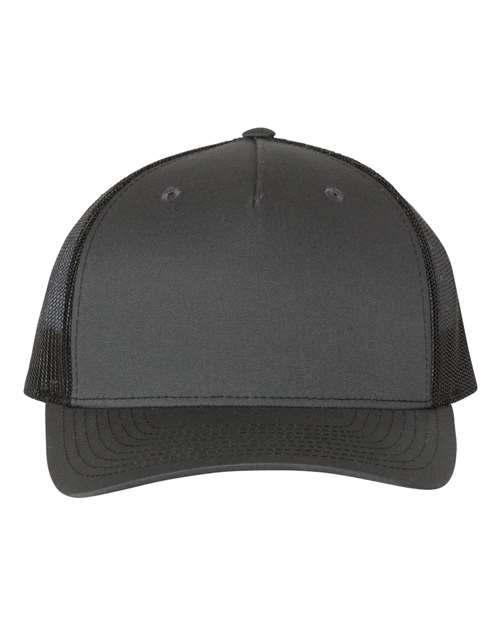 Richardson - Five-Panel Trucker Cap - 112FP