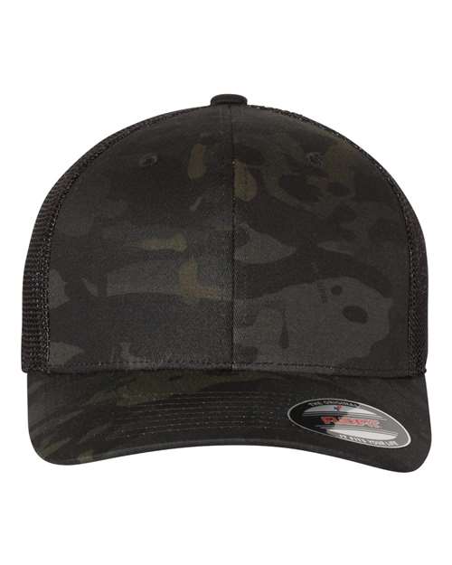 Flexfit - Trucker Cap - 6511