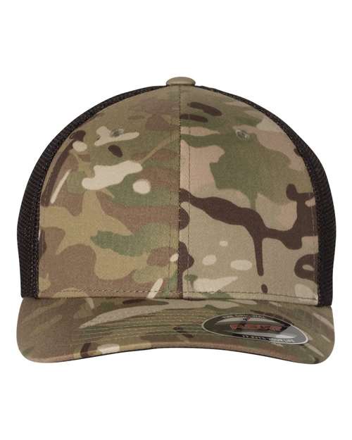 Flexfit - Trucker Cap - 6511