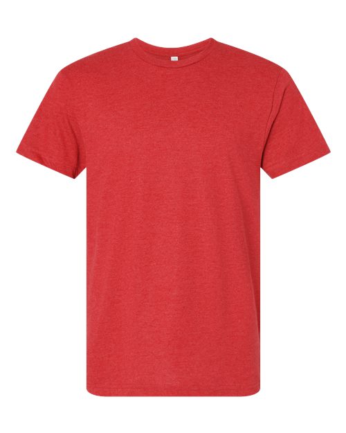 LAT 6901 Unisex Fine Jersey Tee