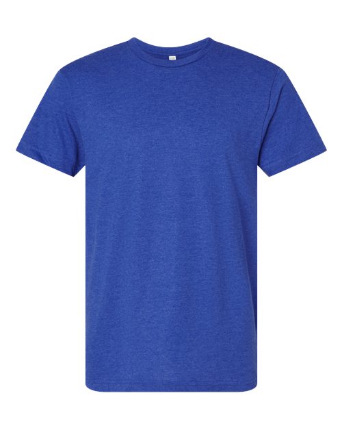 LAT 6901 Unisex Fine Jersey Tee