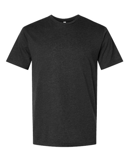 LAT 6901 Unisex Fine Jersey Tee