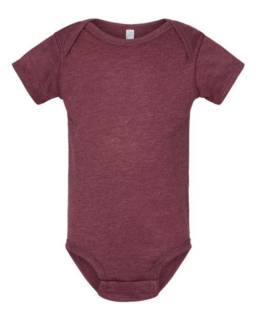 Rabbit Skins - Infant Fine Jersey Bodysuit - 4424