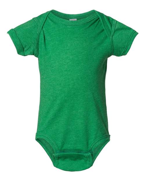 Rabbit Skins - Infant Fine Jersey Bodysuit - 4424