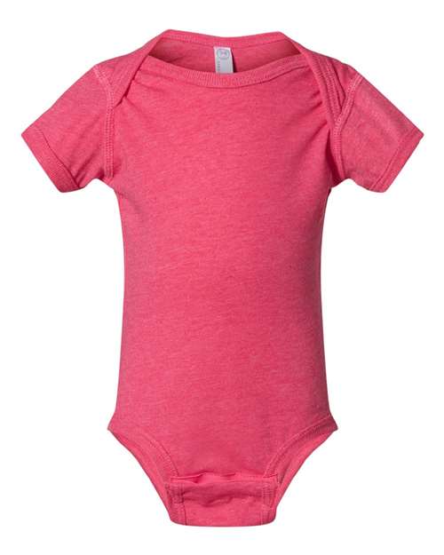 Rabbit Skins - Infant Fine Jersey Bodysuit - 4424