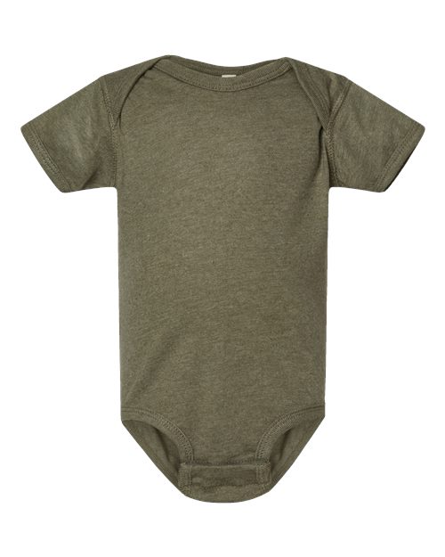 Rabbit Skins - Infant Fine Jersey Bodysuit - 4424