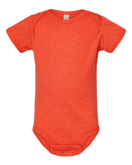 Rabbit Skins - Infant Fine Jersey Bodysuit - 4424