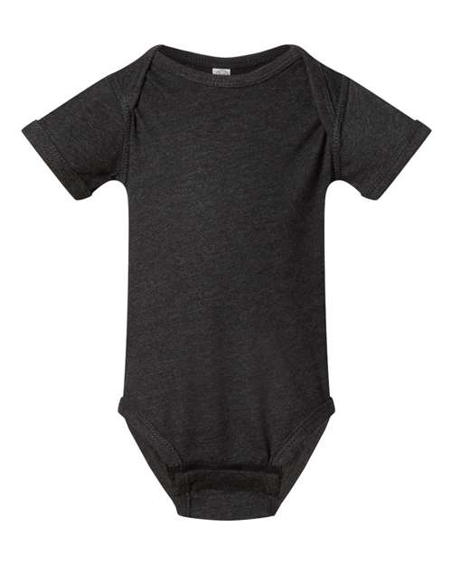 Rabbit Skins 4424 Infant Fine Jersey Bodysuit