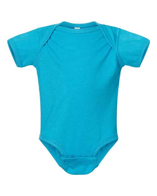 Rabbit Skins - Infant Fine Jersey Bodysuit - 4424