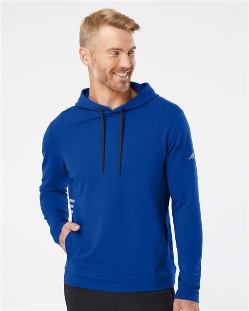 Adidas - Lightweight Hooded Sweatshirt - A450