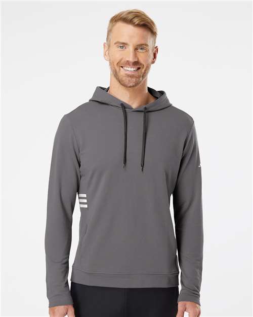 Adidas - Lightweight Hooded Sweatshirt - A450