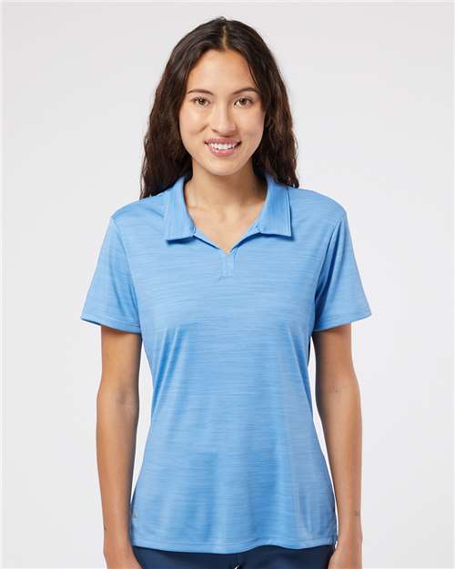 Adidas - Women's Mélange Polo - A403