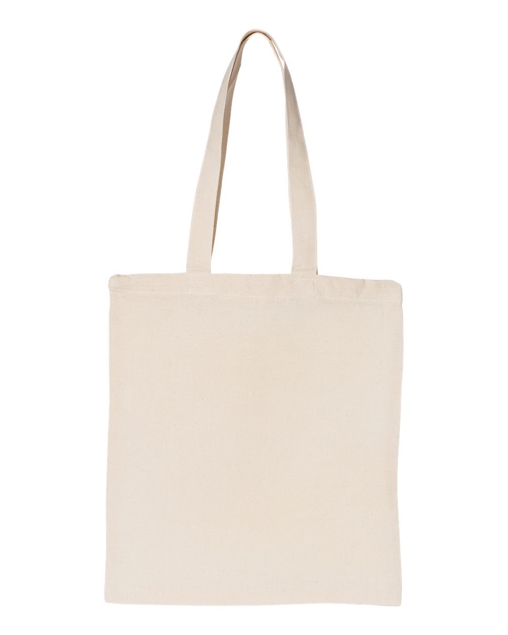 OAD OAD117 Large Canvas Tote