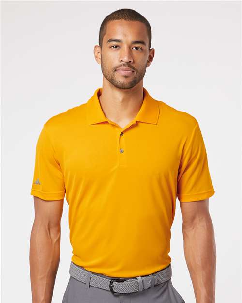 Adidas - Performance Polo - A230