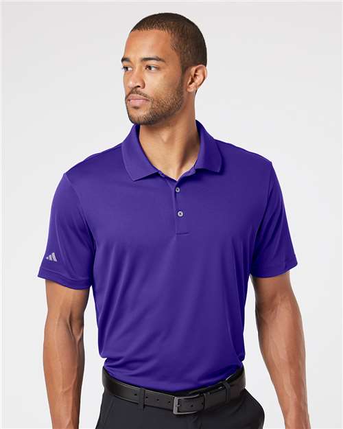 Adidas - Performance Polo - A230