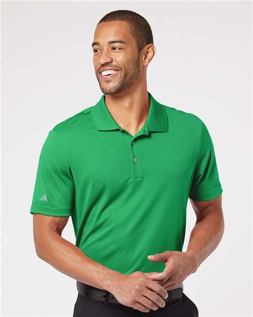 Adidas - Performance Polo - A230