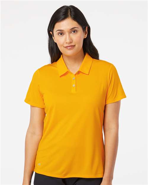 Adidas - Women's Performance Polo - A231