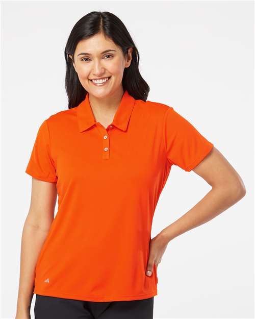 Adidas - Women's Performance Polo - A231