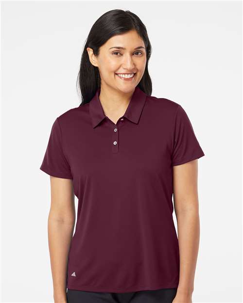 Adidas - Women's Performance Polo - A231