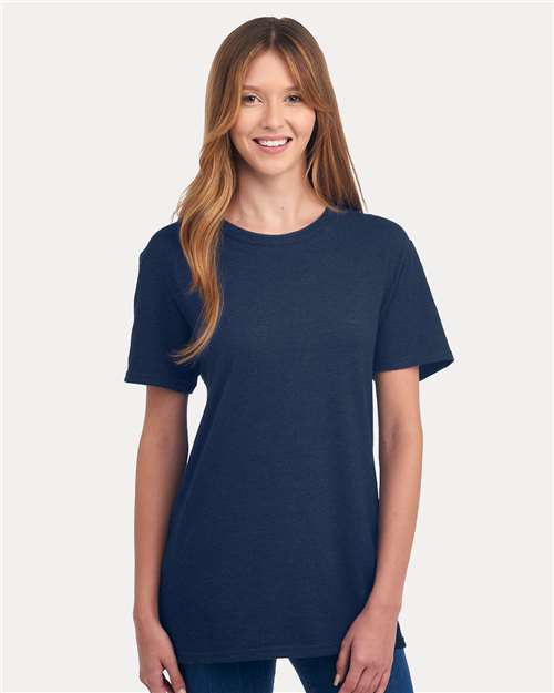 JERZEES 560MR Premium Blend Ring-Spun T-Shirt
