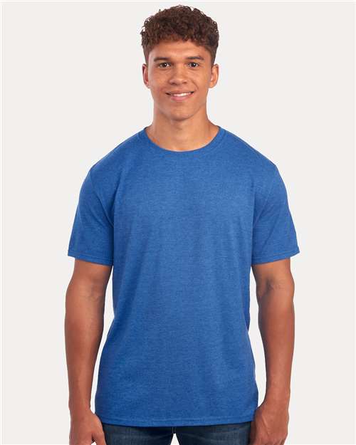 JERZEES 560MR Premium Blend Ring-Spun T-Shirt