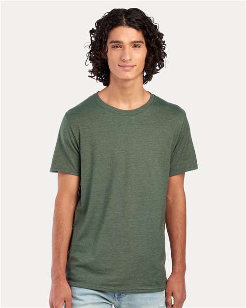 JERZEES 560MR Premium Blend Ring-Spun T-Shirt