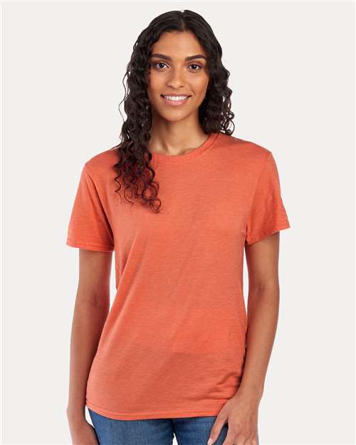 JERZEES 560MR Premium Blend Ring-Spun T-Shirt